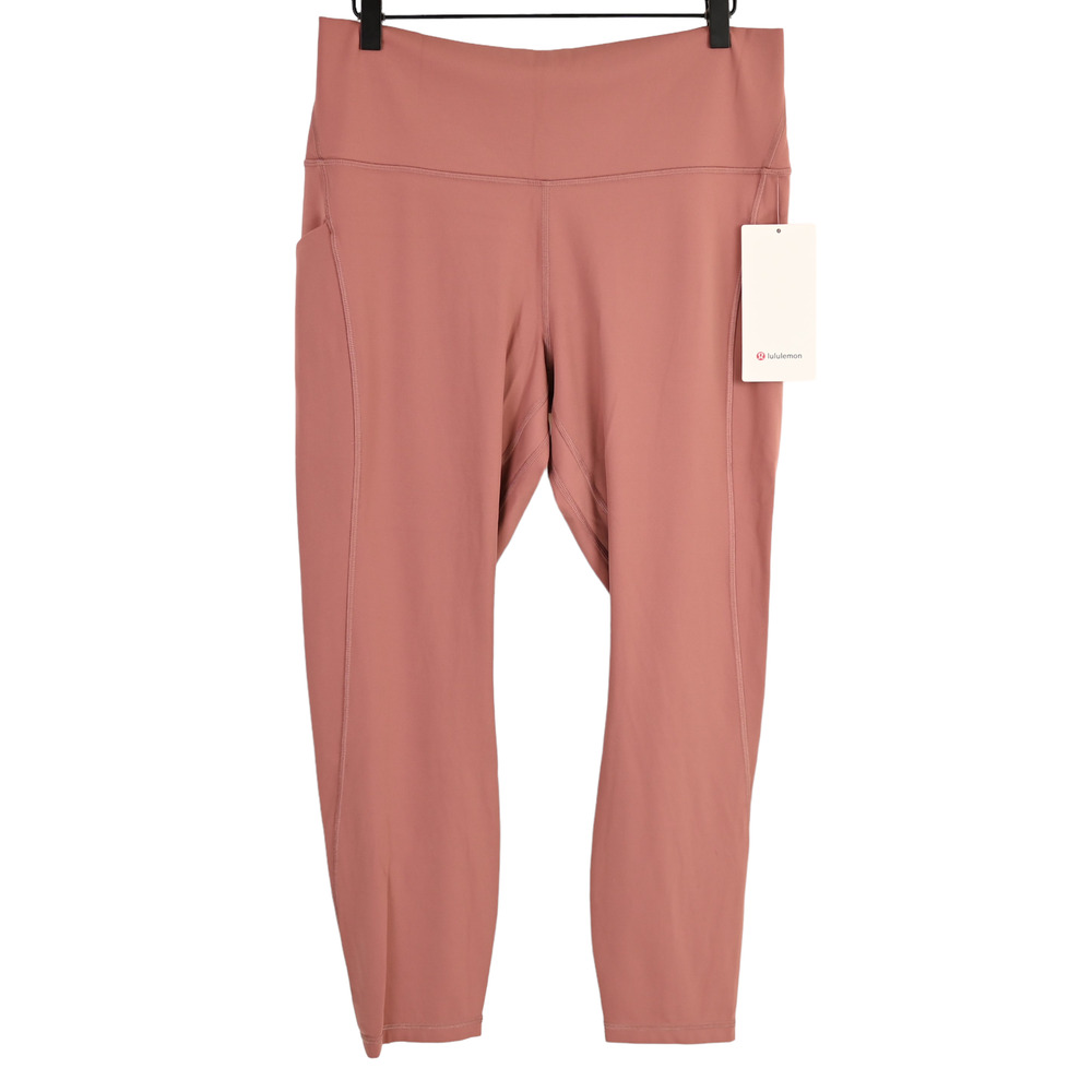 Lululemon Align HR Pant, NWT, size 14
